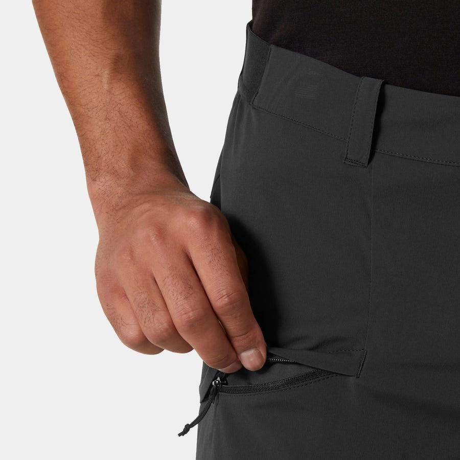 VINDA LIGHT TUR PANT